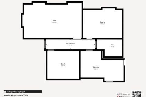 Villa a Alges, Lisbon, Alges - € 875.000 | Ref: 306260041 - foto 28