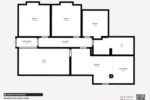 Villa a Alges, Lisbon, Alges - € 875.000 | Ref: 306260041 - foto 29