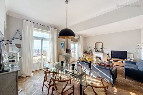 Lejlighed i Cannes, Alpes-Maritimes, Cannes - € 768.500 | Ref: 84191075 - foto 1