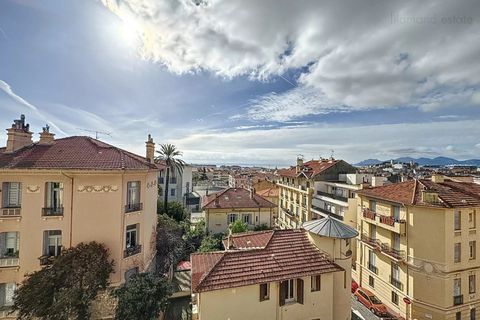 Lejlighed i Cannes, Alpes-Maritimes, Cannes - € 768.500 | Ref: 84191075 - foto 4