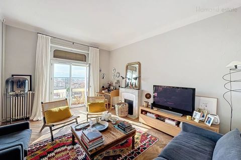 Lejlighed i Cannes, Alpes-Maritimes, Cannes - € 768.500 | Ref: 84191075 - foto 7