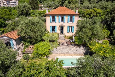 Villa i Grasse, Alpes-Maritimes, Grasse - € 795.000 | Ref: 85949508 - foto 13