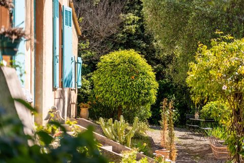Villa i Grasse, Alpes-Maritimes, Grasse - € 795.000 | Ref: 85949508 - foto 2