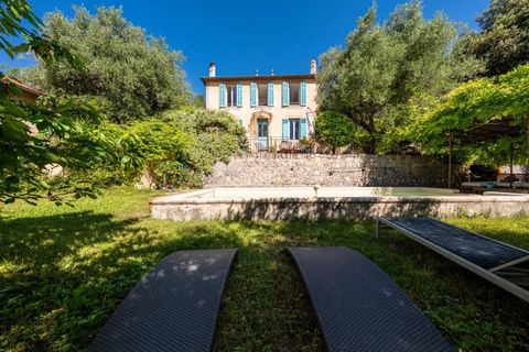 Villa i Grasse, Alpes-Maritimes, Grasse - € 795.000 | Ref: 85949508 - foto 5