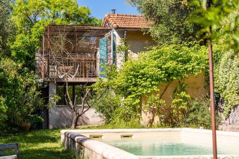 Villa i Grasse, Alpes-Maritimes, Grasse - € 795.000 | Ref: 85949508 - foto 6