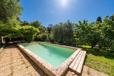 Villa i Grasse, Alpes-Maritimes, Grasse - € 795.000 | Ref: 85949508 - foto 8