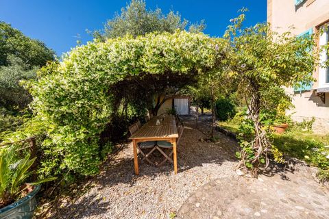 Villa i Grasse, Alpes-Maritimes, Grasse - € 795.000 | Ref: 85949508 - foto 10