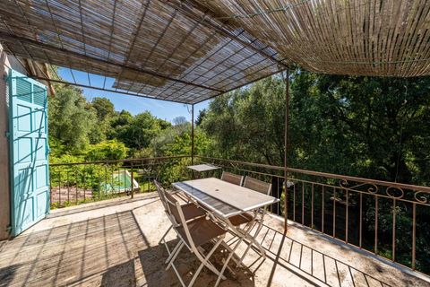 Villa i Grasse, Alpes-Maritimes, Grasse - € 795.000 | Ref: 85949508 - foto 11