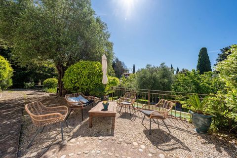 Villa i Grasse, Alpes-Maritimes, Grasse - € 795.000 | Ref: 85949508 - foto 12