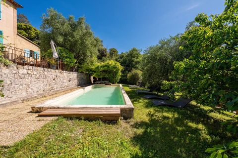 Villa i Grasse, Alpes-Maritimes, Grasse - € 795.000 | Ref: 85949508 - foto 14