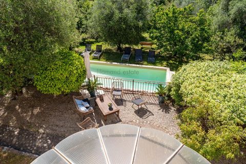 Villa i Grasse, Alpes-Maritimes, Grasse - € 795.000 | Ref: 85949508 - foto 15