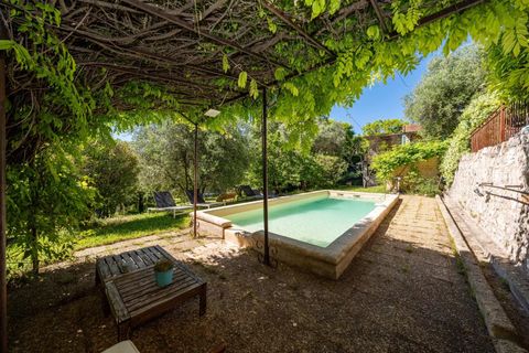 Villa i Grasse, Alpes-Maritimes, Grasse - € 795.000 | Ref: 85949508 - foto 19