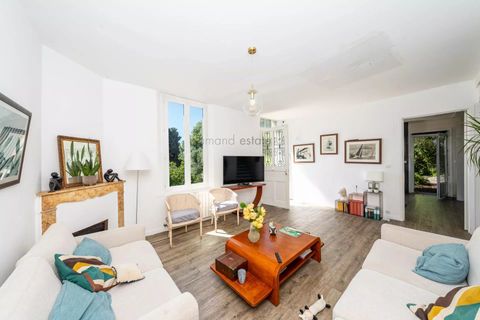 Villa i Grasse, Alpes-Maritimes, Grasse - € 795.000 | Ref: 85949508 - foto 21