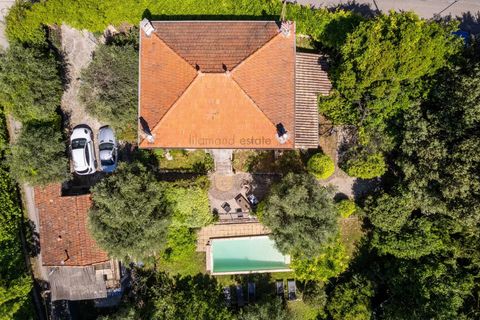 Villa i Grasse, Alpes-Maritimes, Grasse - € 795.000 | Ref: 85949508 - foto 23