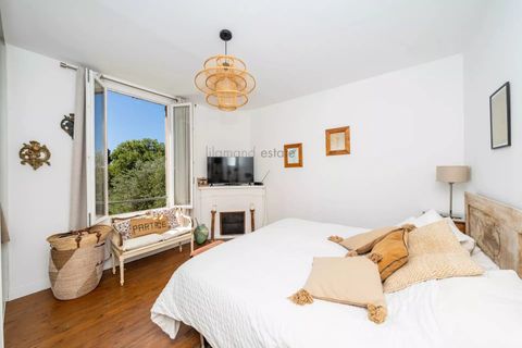 Villa i Grasse, Alpes-Maritimes, Grasse - € 795.000 | Ref: 85949508 - foto 27