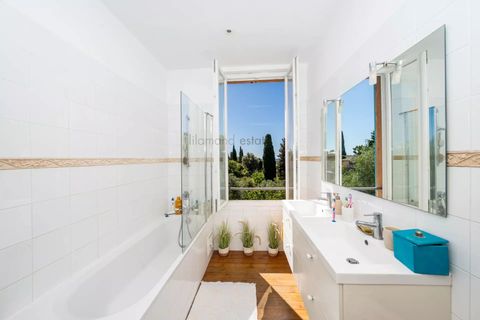 Villa i Grasse, Alpes-Maritimes, Grasse - € 795.000 | Ref: 85949508 - foto 32