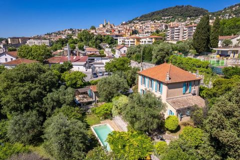 Villa i Grasse, Alpes-Maritimes, Grasse - € 795.000 | Ref: 85949508 - foto 35