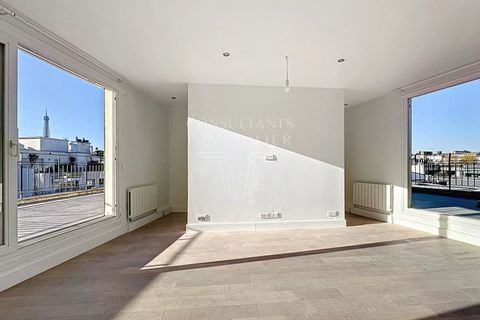Lejlighed i Paris, Paris, Paris - € 1.850.000 | Ref: 85684879 - foto 3
