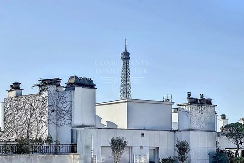 Lejlighed i Paris, Paris, Paris - € 1.850.000 | Ref: 85684879 - foto 4