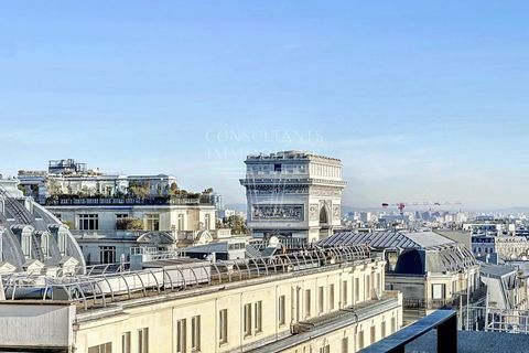 Lejlighed i Paris, Paris, Paris - € 1.850.000 | Ref: 85684879 - foto 5
