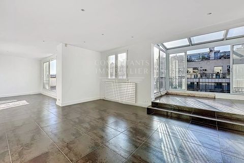 Lejlighed i Paris, Paris, Paris - € 1.850.000 | Ref: 85684879 - foto 8
