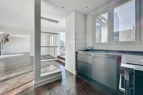Lejlighed i Paris, Paris, Paris - € 1.850.000 | Ref: 85684879 - foto 12