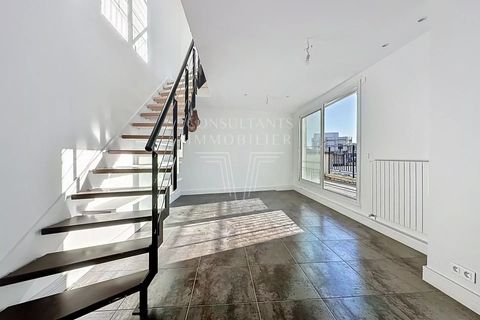 Lejlighed i Paris, Paris, Paris - € 1.850.000 | Ref: 85684879 - foto 13