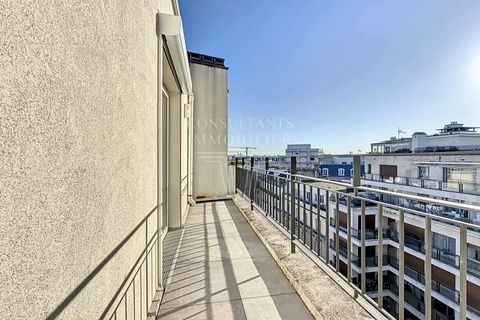 Lejlighed i Paris, Paris, Paris - € 1.850.000 | Ref: 85684879 - foto 17