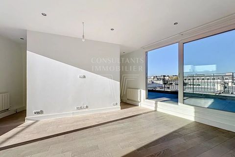 Lejlighed i Paris, Paris, Paris - € 1.850.000 | Ref: 85684879 - foto 19