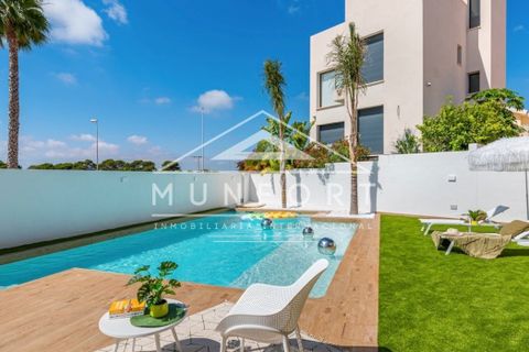 Villa i Rojales, Alicante, Rojales - € 867.527 | Ref: EM025-N-D - foto 2