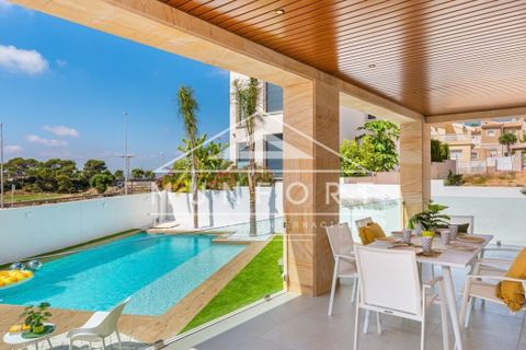 Villa i Rojales, Alicante, Rojales - € 867.527 | Ref: EM025-N-D - foto 13