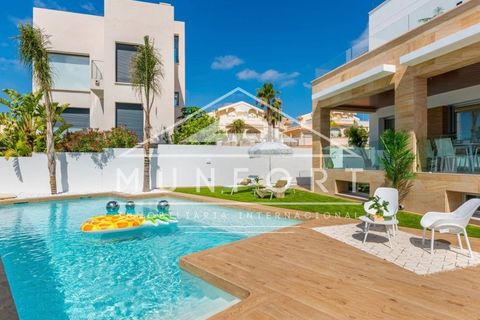 Villa i Rojales, Alicante, Rojales - € 867.527 | Ref: EM025-N-D - foto 15