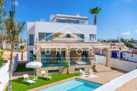 Villa i Rojales, Alicante, Rojales - € 867.527 | Ref: EM025-N-D - foto 16