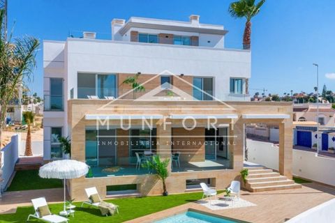 Villa i Rojales, Alicante, Rojales - € 863.390 | Ref: EM026-N-D - foto 15