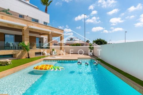 Villa i Rojales, Alicante, Rojales - € 863.390 | Ref: EM026-N-D - foto 16