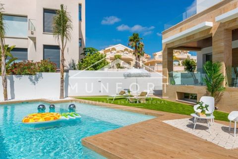 Villa i Rojales, Alicante, Rojales - € 863.390 | Ref: EM026-N-D - foto 17