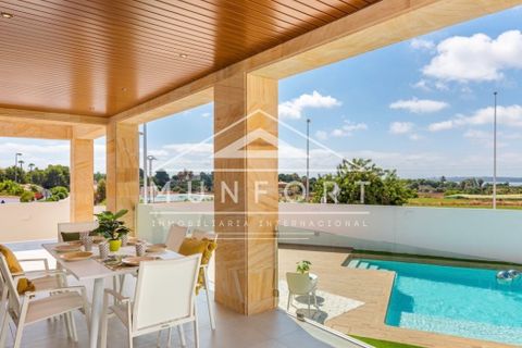 Villa i Rojales, Alicante, Rojales - € 863.390 | Ref: EM026-N-D - foto 18