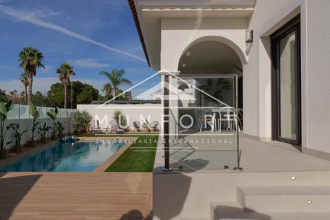 Villa i Rojales, Alicante, Rojales - € 871.162 | Ref: EM027-N-D - foto 1
