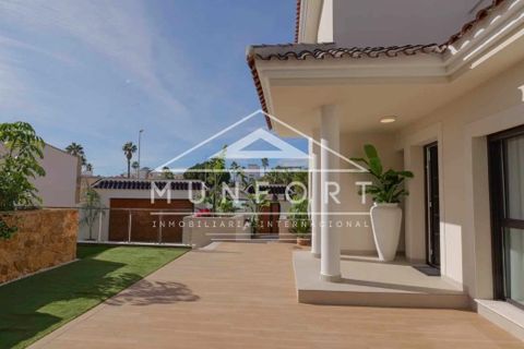 Villa i Rojales, Alicante, Rojales - € 871.162 | Ref: EM027-N-D - foto 2