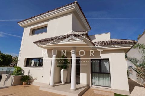 Villa i Rojales, Alicante, Rojales - € 871.162 | Ref: EM027-N-D - foto 3