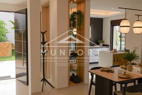 Villa i Rojales, Alicante, Rojales - € 871.162 | Ref: EM027-N-D - foto 4
