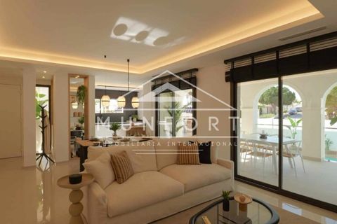 Villa i Rojales, Alicante, Rojales - € 871.162 | Ref: EM027-N-D - foto 10