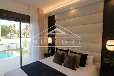 Villa i Rojales, Alicante, Rojales - € 871.162 | Ref: EM027-N-D - foto 13