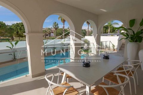 Villa i Rojales, Alicante, Rojales - € 871.162 | Ref: EM027-N-D - foto 17