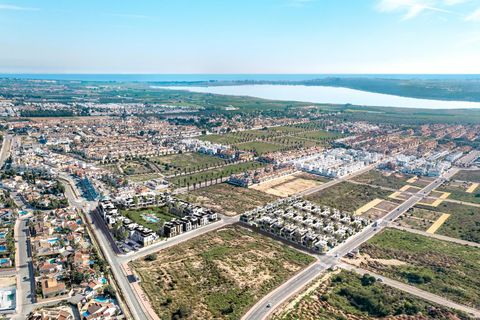 Penthouse i Rojales, Alicante, Rojales - € 342.000 | Ref: ATC5918 - foto 1
