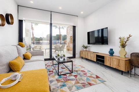 Penthouse i Rojales, Alicante, Rojales - € 342.000 | Ref: ATC5918 - foto 2