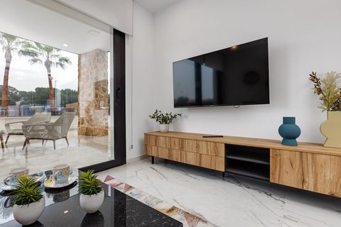 Penthouse i Rojales, Alicante, Rojales - € 342.000 | Ref: ATC5918 - foto 3