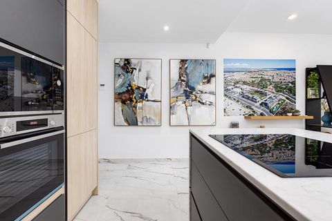 Penthouse i Rojales, Alicante, Rojales - € 342.000 | Ref: ATC5918 - foto 4