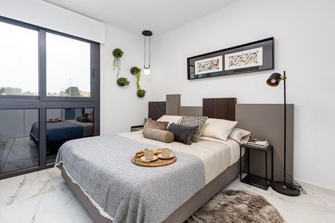 Penthouse i Rojales, Alicante, Rojales - € 342.000 | Ref: ATC5918 - foto 5
