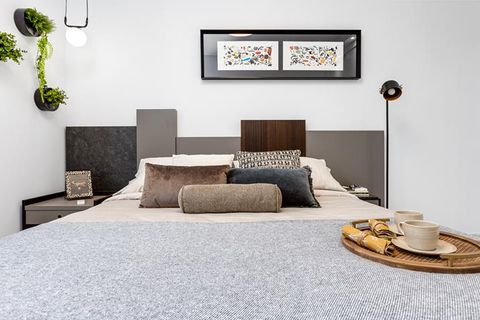 Penthouse i Rojales, Alicante, Rojales - € 342.000 | Ref: ATC5918 - foto 6